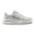 Ionic Chaussures padel Femmes-blanc