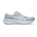 PATRIOT 14 Chaussure de running sans stabilisateurs Femmes - bleu clair, blanc