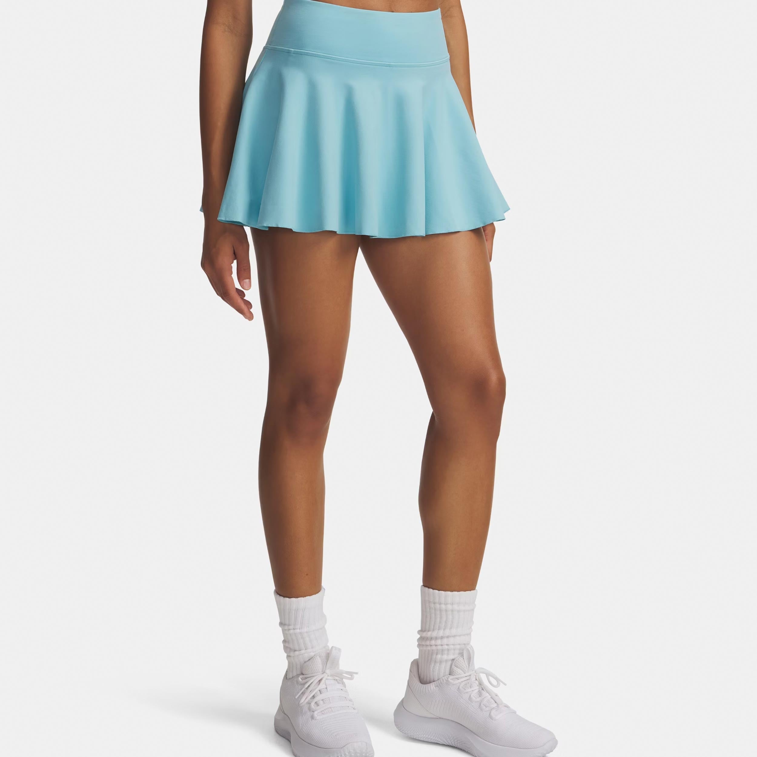 Under Armour Motion Jupe Femmes-bleu, bleu