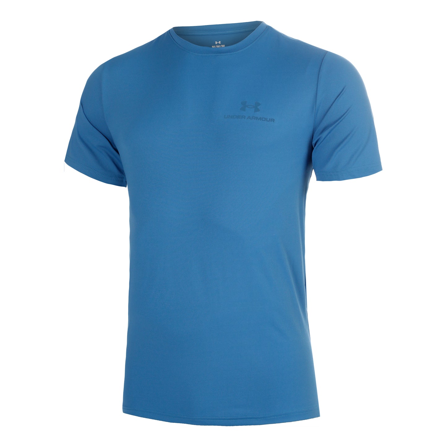 Under Armour Vanish Energy T-shirt Hommes - bleu, bleu petrol