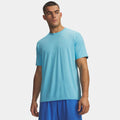 Vanish Energy T-shirt Hommes - bleu, turquoise