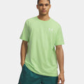 Sportstyle Left Chef T-shirt Hommes-vert, blanc