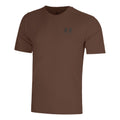 Sportstyle Left Chef T-shirt Hommes - marron, noir