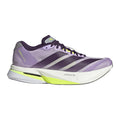 adizero Boston 13 Chaussure de compétition Femmes - lilas, lilas