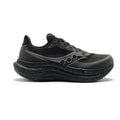 Triumph 23 GTX Chaussure de running sans stabilisateurs Femmes-noir, noir