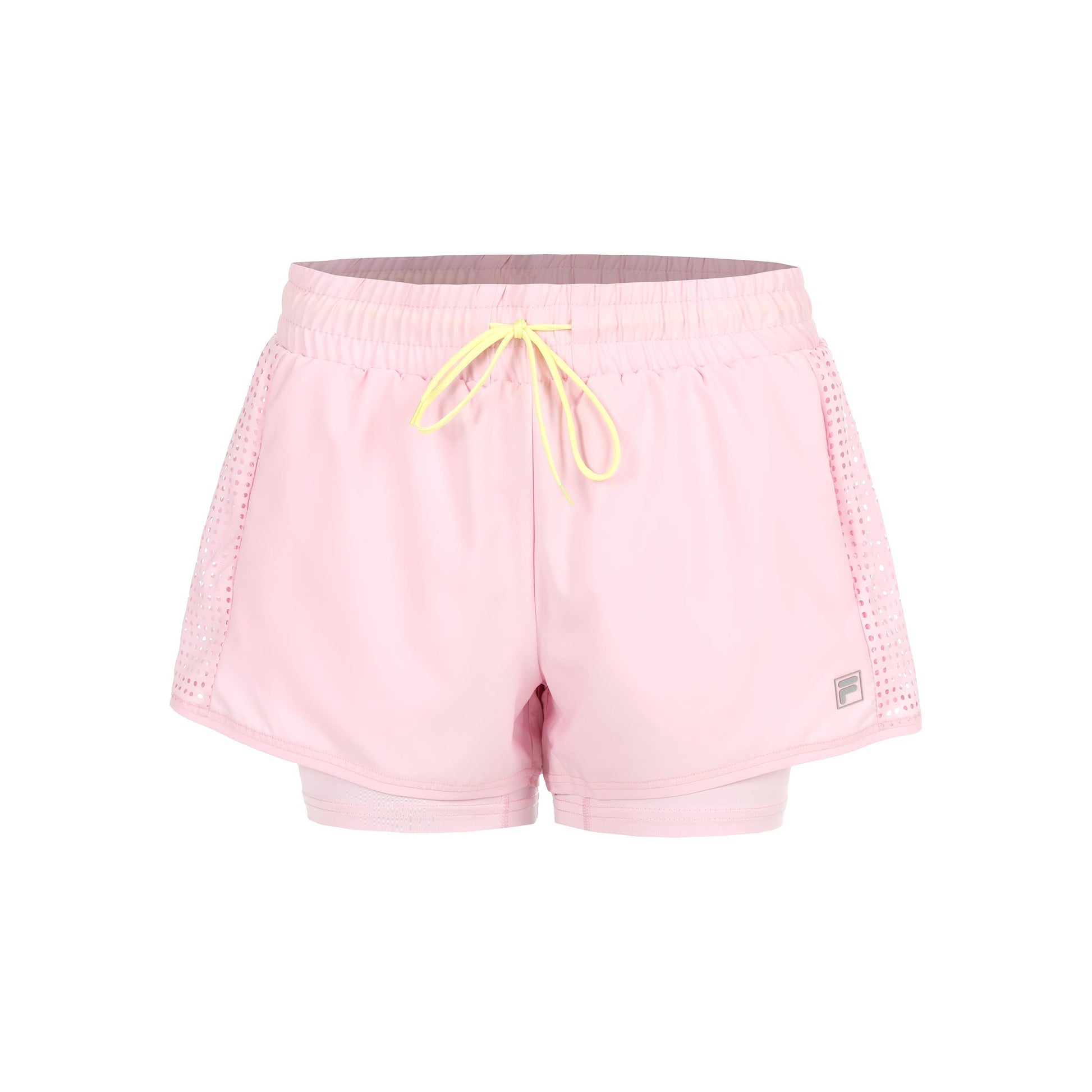 Fila Elea Shorts - rosé