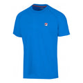Holger T-shirt - bleu