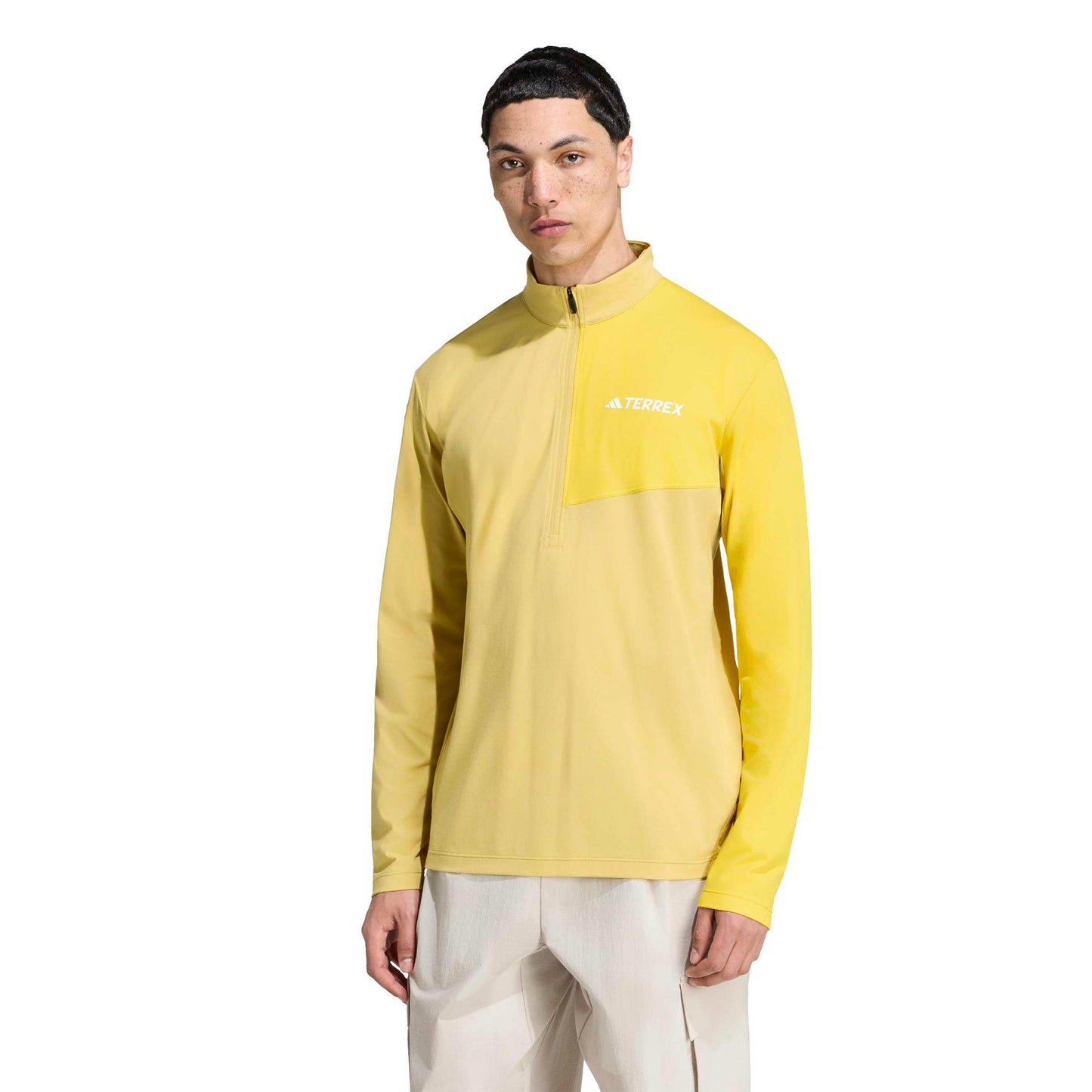 adidas Terrex MT  Maillot de course Hommes - kaki