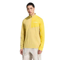 Terrex MT  Maillot de course Hommes - jaune