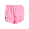 adizero Essential  Short de running Femmes-pink
