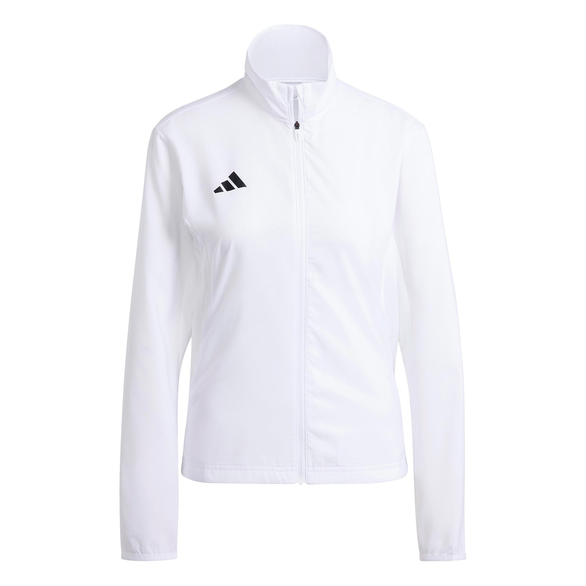 adidas adizero Essential  Veste running Femmes-blanc