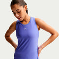 Dri-FIT Victory Débardeur tank top Femmes-bleu