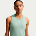 Dri-FIT Victory Débardeur tank top Femmes - vert gris, blanc