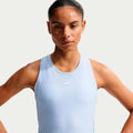 Dri-FIT Victory Débardeur tank top Femmes - bleu clair