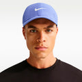 Dri-Fit Advantage Club Casquette Unisex-bleu