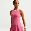 Court Dri-FIT Advantage Débardeur tank top Femmes - rosé