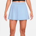 Court Dri-FIT Advantage Ace Jupe Femmes - bleu clair
