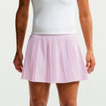 Court Dri-FIT Advantage Ace Jupe Femmes - rose pastel