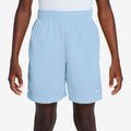 Big Shorts Garçons - bleu clair, bleu gris