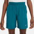 Big Shorts Enfants - bleu petrol, bleu petrol