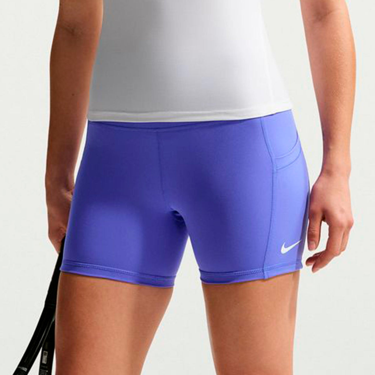 KTC Diest Short de tennis Femme - TSH Light Black ARTENGO KTC Diest Short de tennis Femme - TSH Light Black ARTENGO