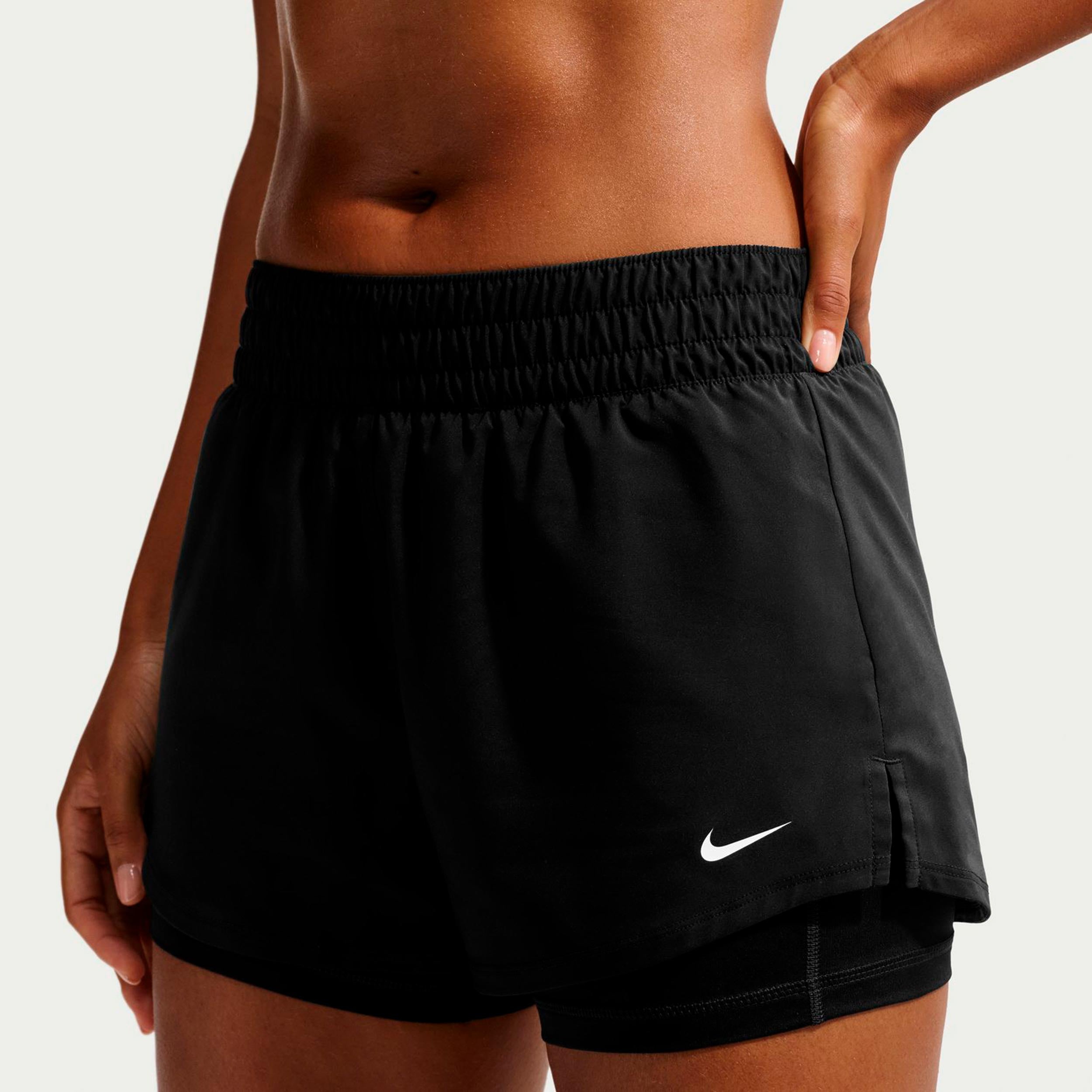 Short de tennis HEAD Women Vision Short Anthracite Short de tennis HEAD Women Vision Short Anthracite