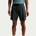 Jannik Sinner Court Dri-FIT Advantage 6in Shorts Hommes - gris foncé