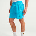 Court Dri-FIT Advantage 6in Shorts Hommes - bleu clair