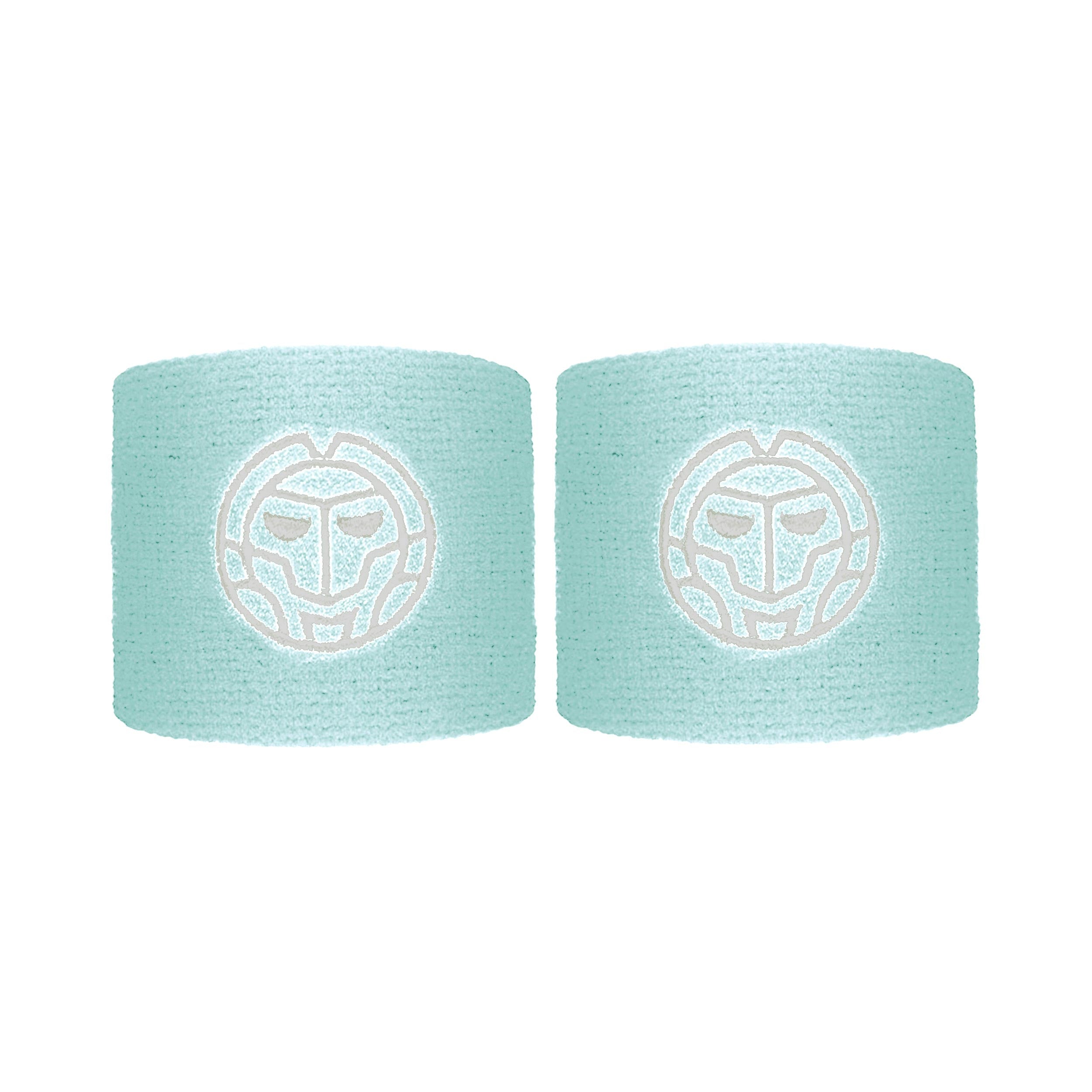 BIDI BADU Freeze Out Poignet Pack de 2 unités court - menthe