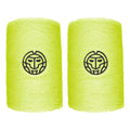 Night Flash Poignet Pack de 2 unités long - jaunes fluo