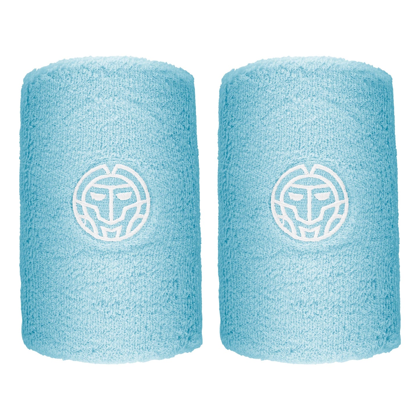 BIDI BADU Poignet Pack de 2 unités long - turquoise