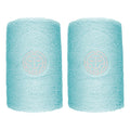 Freeze Out Poignet Pack de 2 unités long - menthe