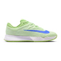 Zoom Vapor Pro 3 Chaussures toutes surfaces Femmes-vert clair, bleu