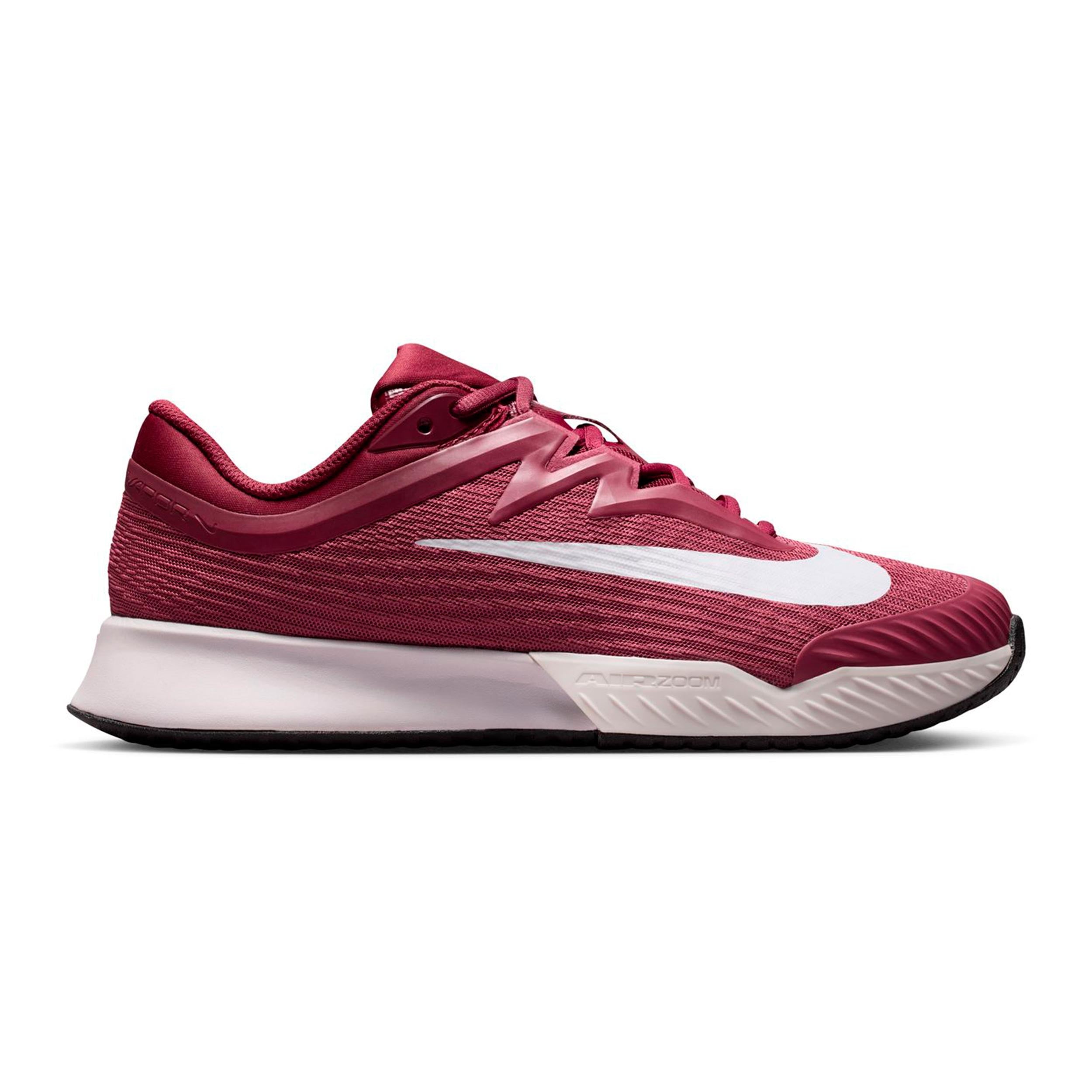 Nike Zoom Vapor Pro 3 Chaussures toutes surfaces Femmes - baie, blanc