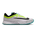 Zoom Vapor Pro 3 Chaussures toutes surfaces Femmes - blanc, jaune lemon