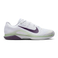 Zoom Vapor 12 Chaussures toutes surfaces Hommes-blanc, vert clair