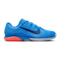 Zoom Vapor 12 Chaussures toutes surfaces Hommes-bleu, bleu foncé