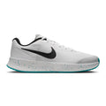 Vapor Lite 3 Chaussures toutes surfaces Hommes - blanc, jaune lemon