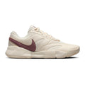 Nike Court Lite 4 Chaussures toutes surfaces Femmes-crème, marron