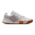 Nike Court Lite 4 Chaussures toutes surfaces Femmes - blanc, crème