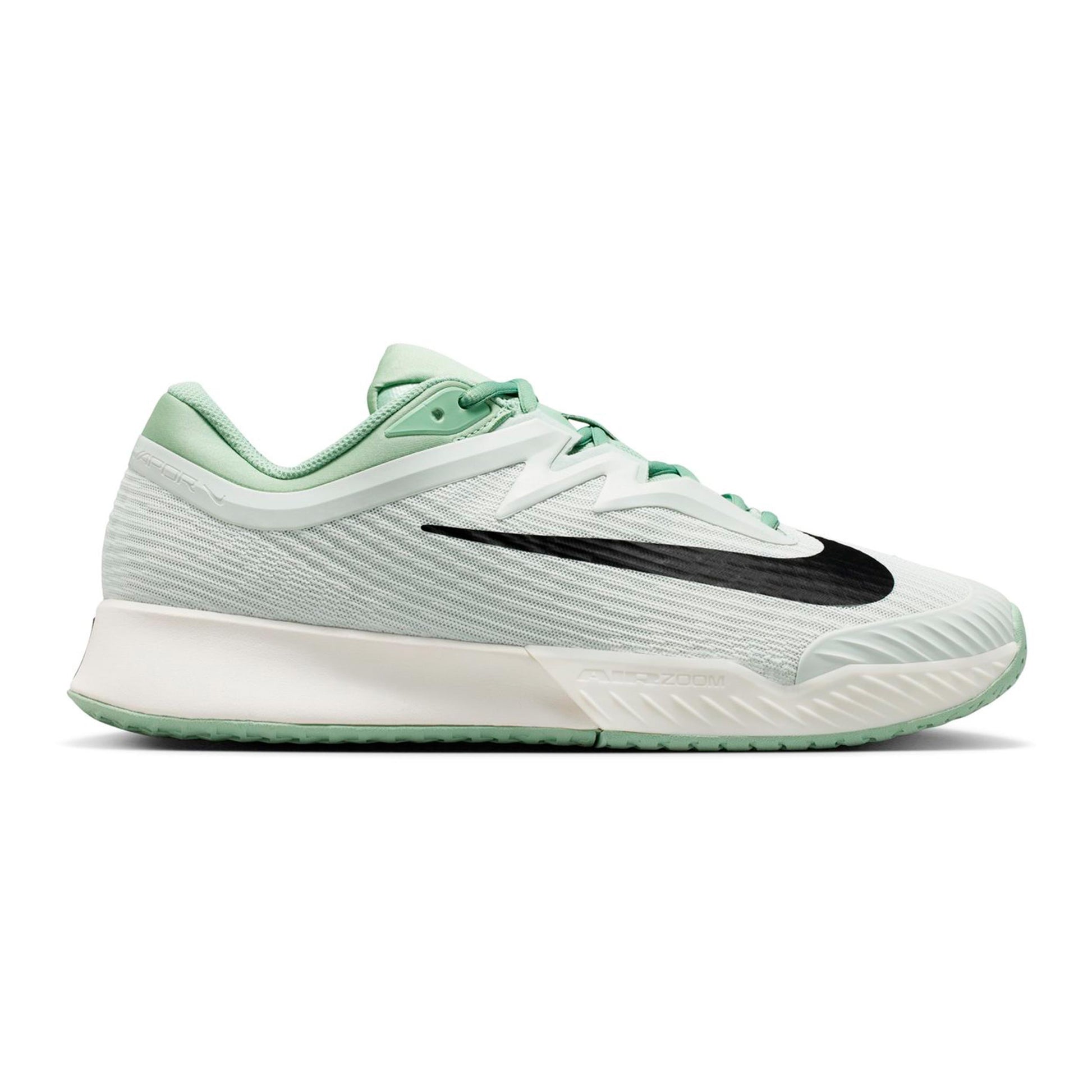 Nike Zoom Vapor Pro 3 Chaussures toutes surfaces Hommes - gris, sauge
