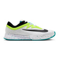 Zoom Vapor Pro 3 Chaussures toutes surfaces Hommes - blanc, jaunes fluo