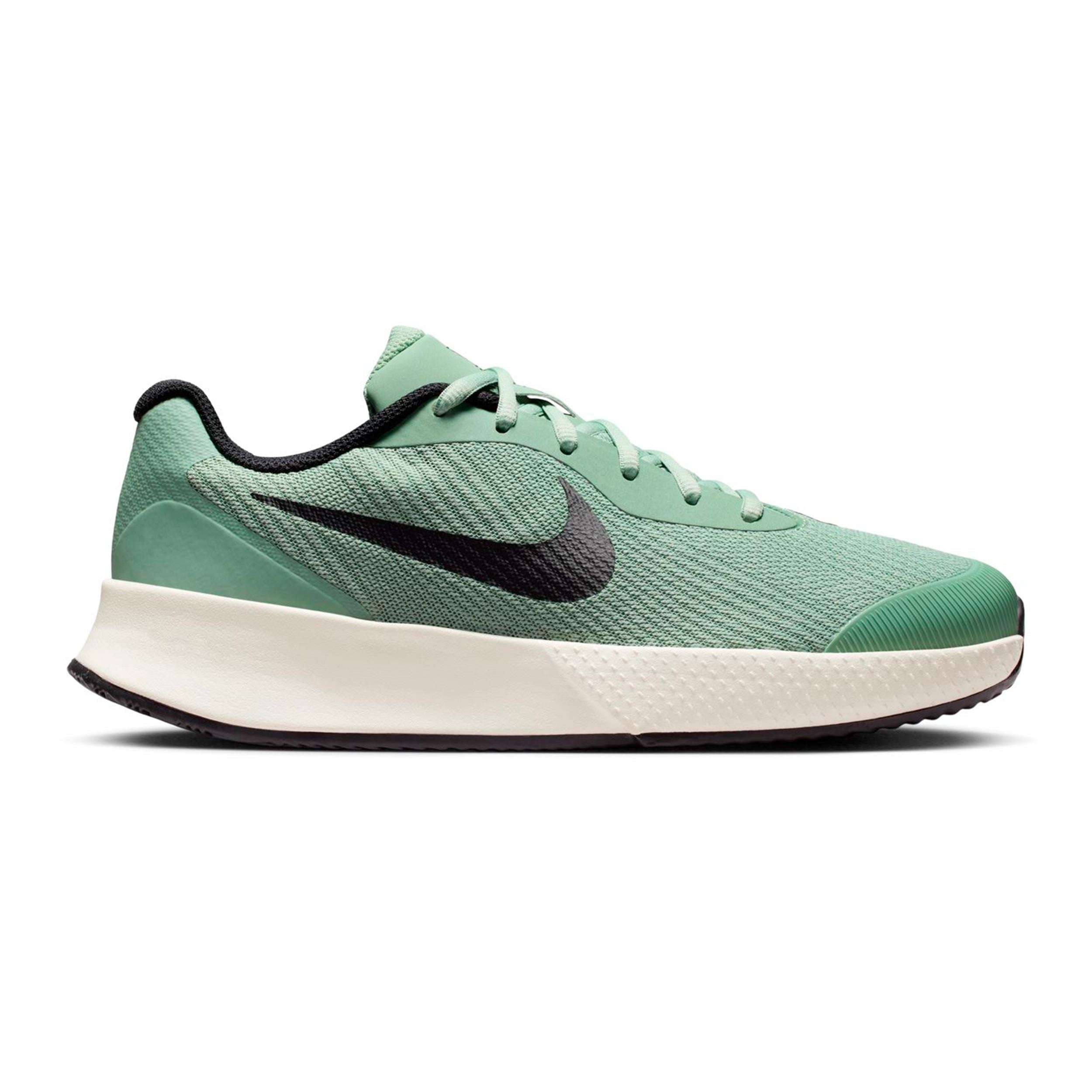 Nike Vapor Lite 3 Chaussure terre battue Femmes - sauge, noir