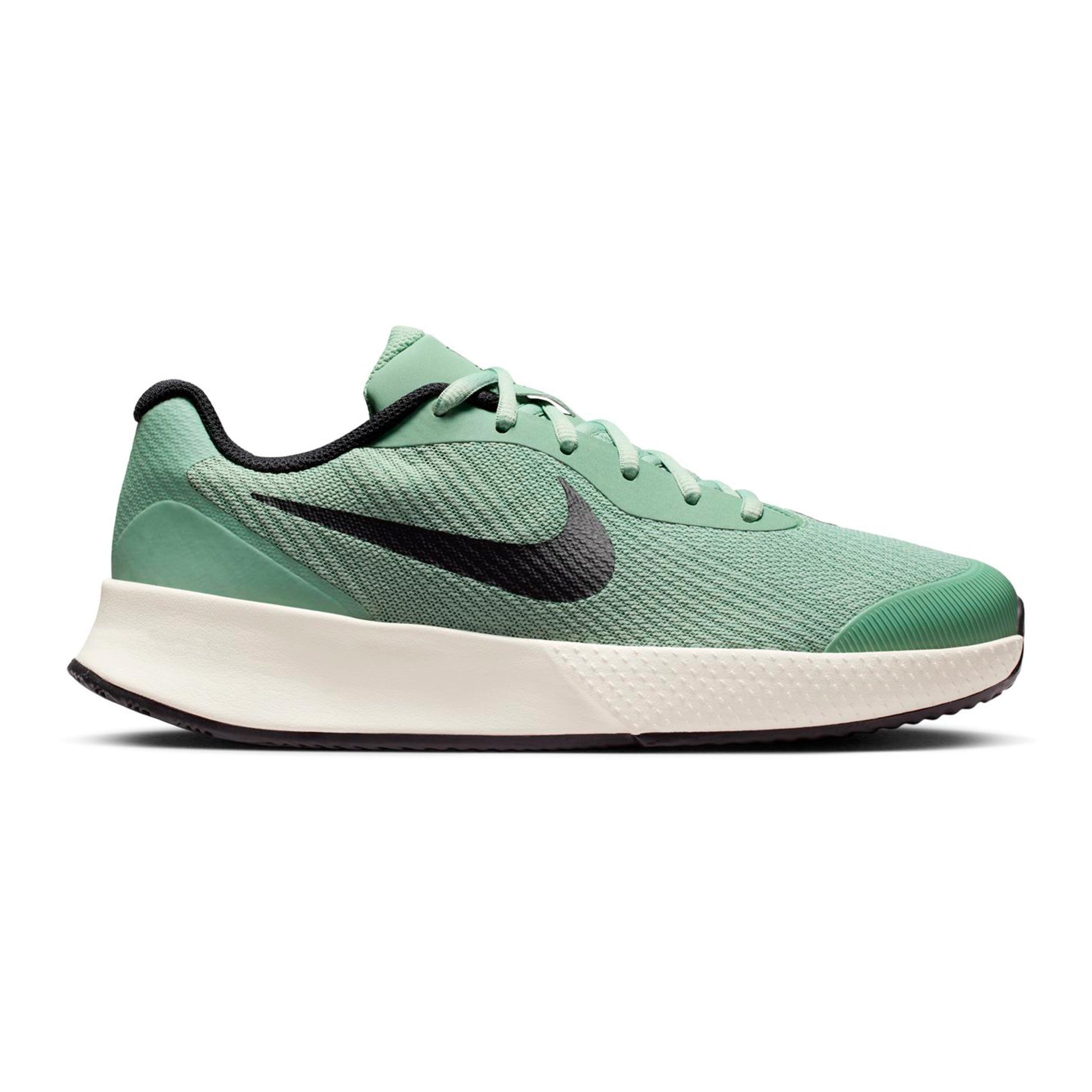 Nike Vapor Lite 3 Chaussure terre battue Femmes - sauge, noir
