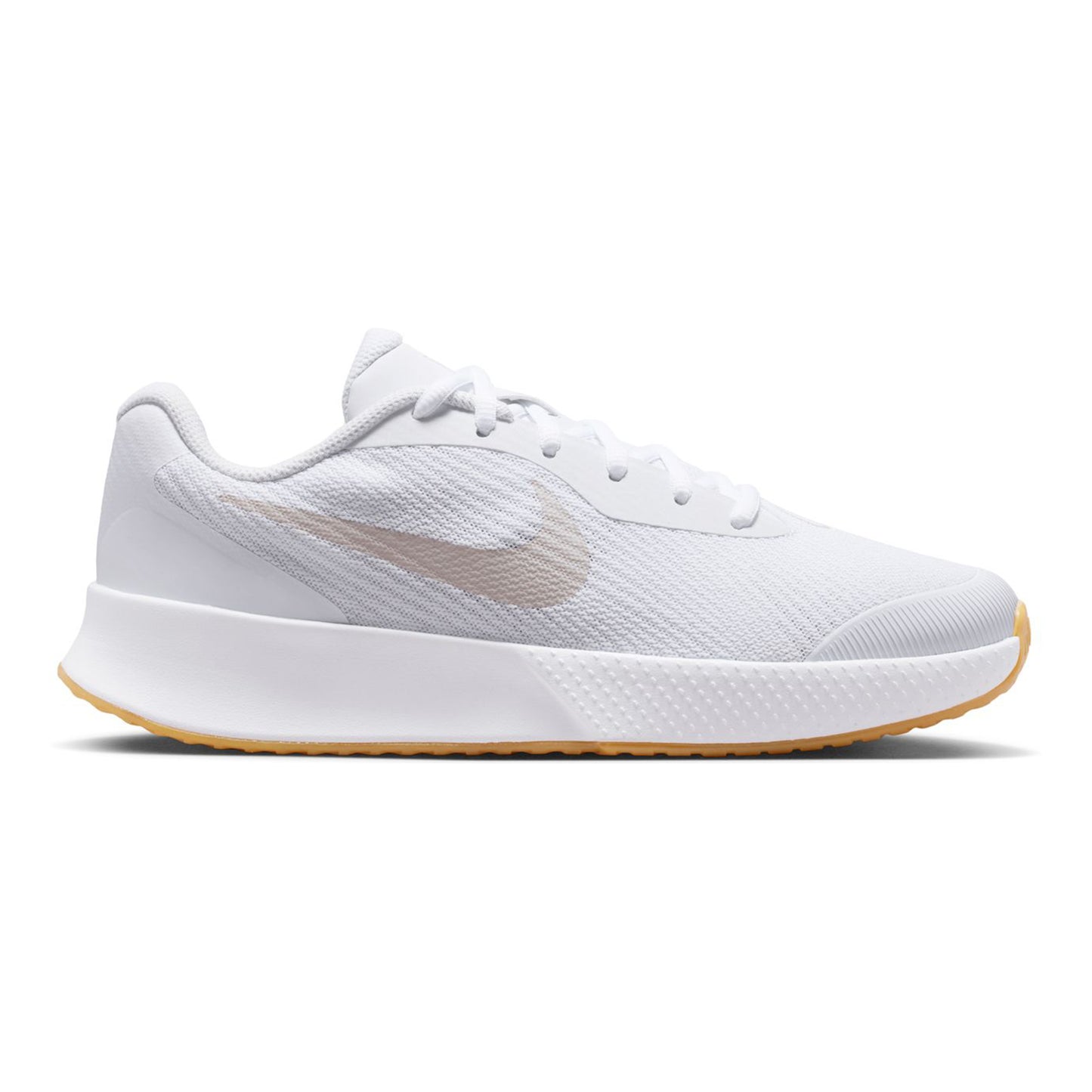 Nike Vapor Lite 3 Chaussures toutes surfaces Femmes - blanc