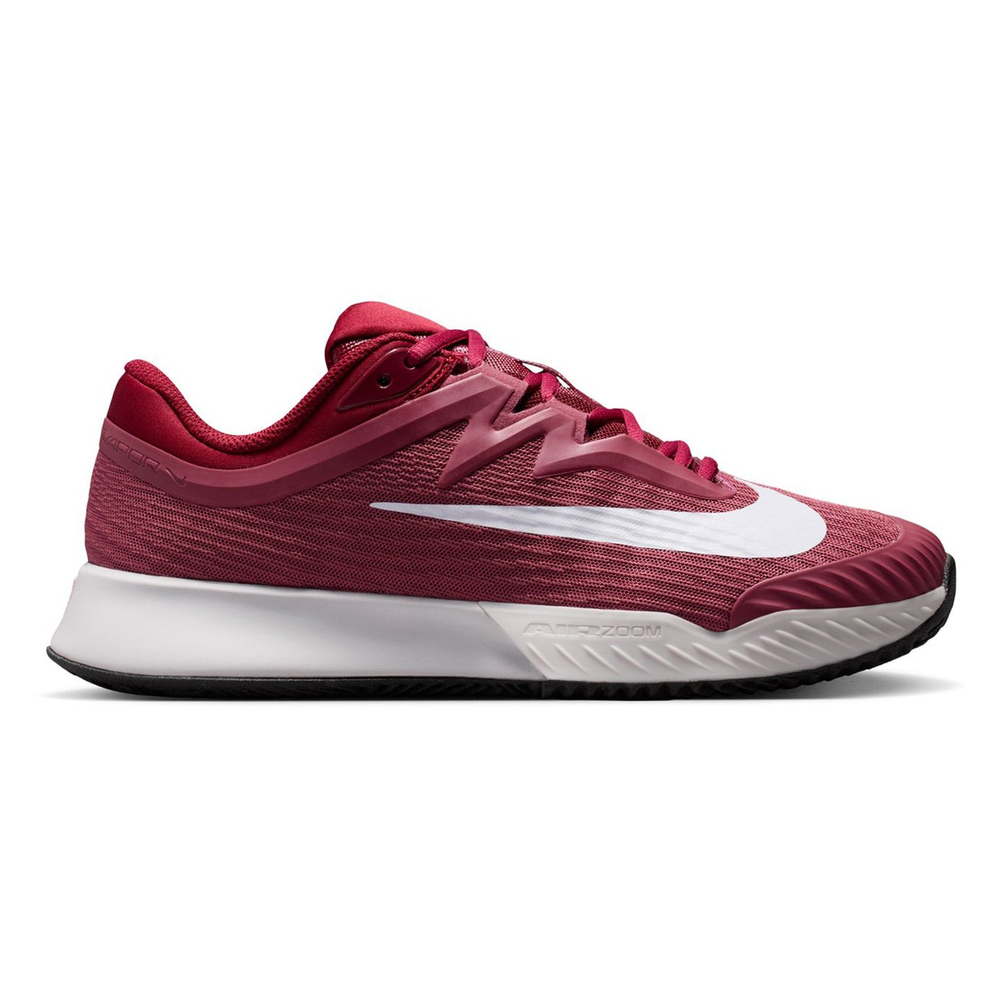 Nike Zoom Vapor Pro 3 Chaussure terre battue Femmes - baie, blanc