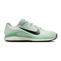 Zoom Vapor 12 Chaussure terre battue Hommes - gris, sauge
