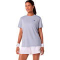 Core T-shirt Femmes - lavendel