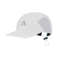 Nefun Run Casquette Unisex-blanc