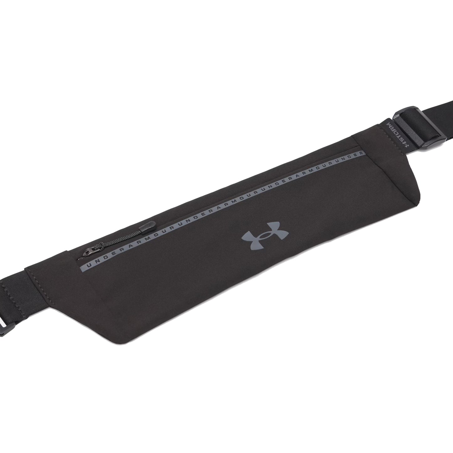 Under Armour Velociti Run  Ceinture running - noir, noir